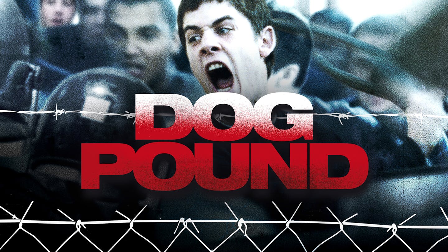 Watch Dog Pound - Stream Movies Online - Topic