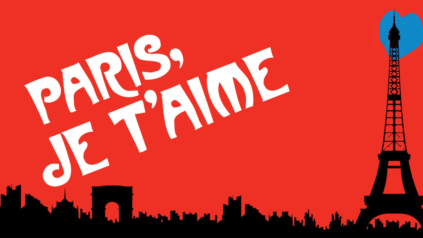 Watch Paris Je T Aime Stream Full Movies Online With Topic