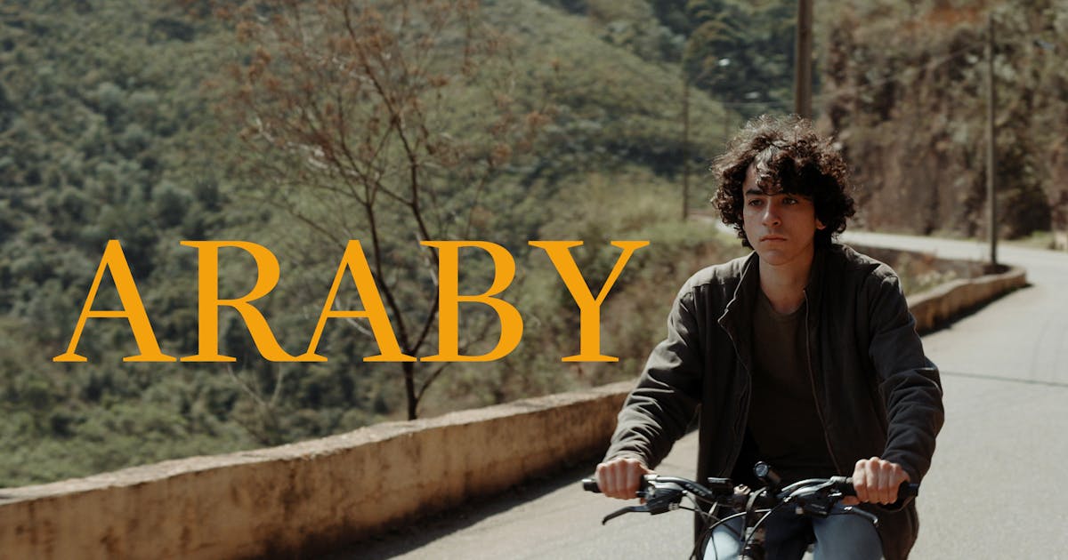 Watch Araby - Stream Full Movies Online with Topic