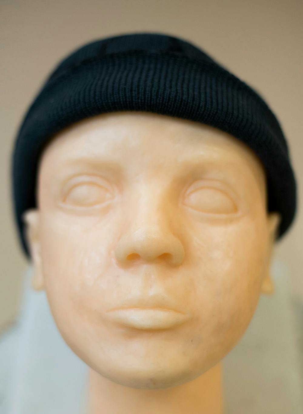 Restorative Mortuary Makeup Before And After - Mugeek Vidalondon