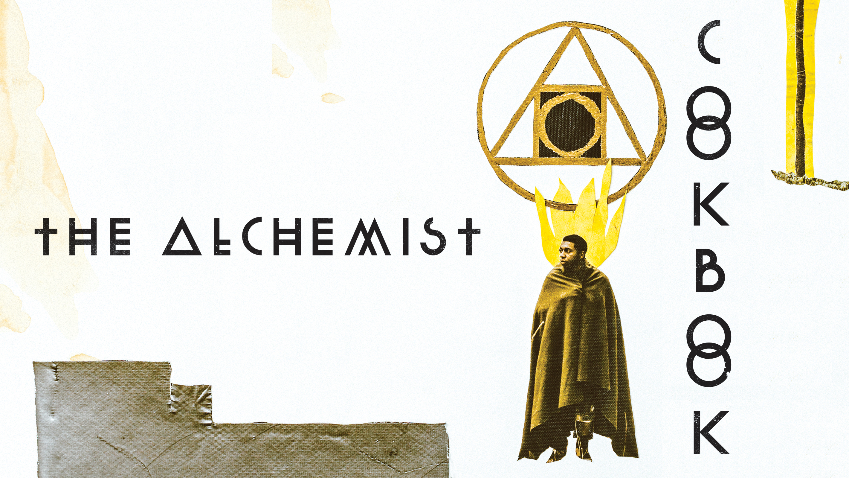 the alchemist cookbook watch online free