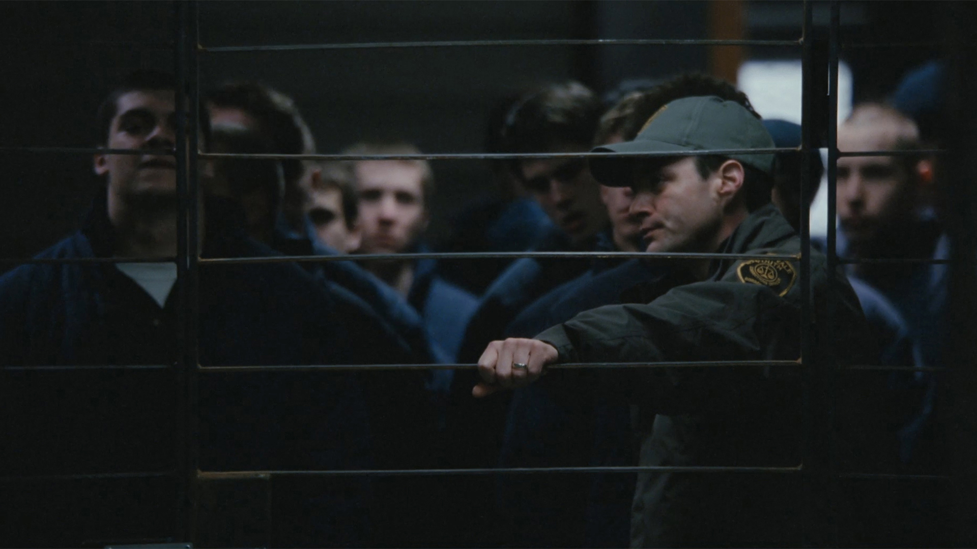 dog pound movie streaming