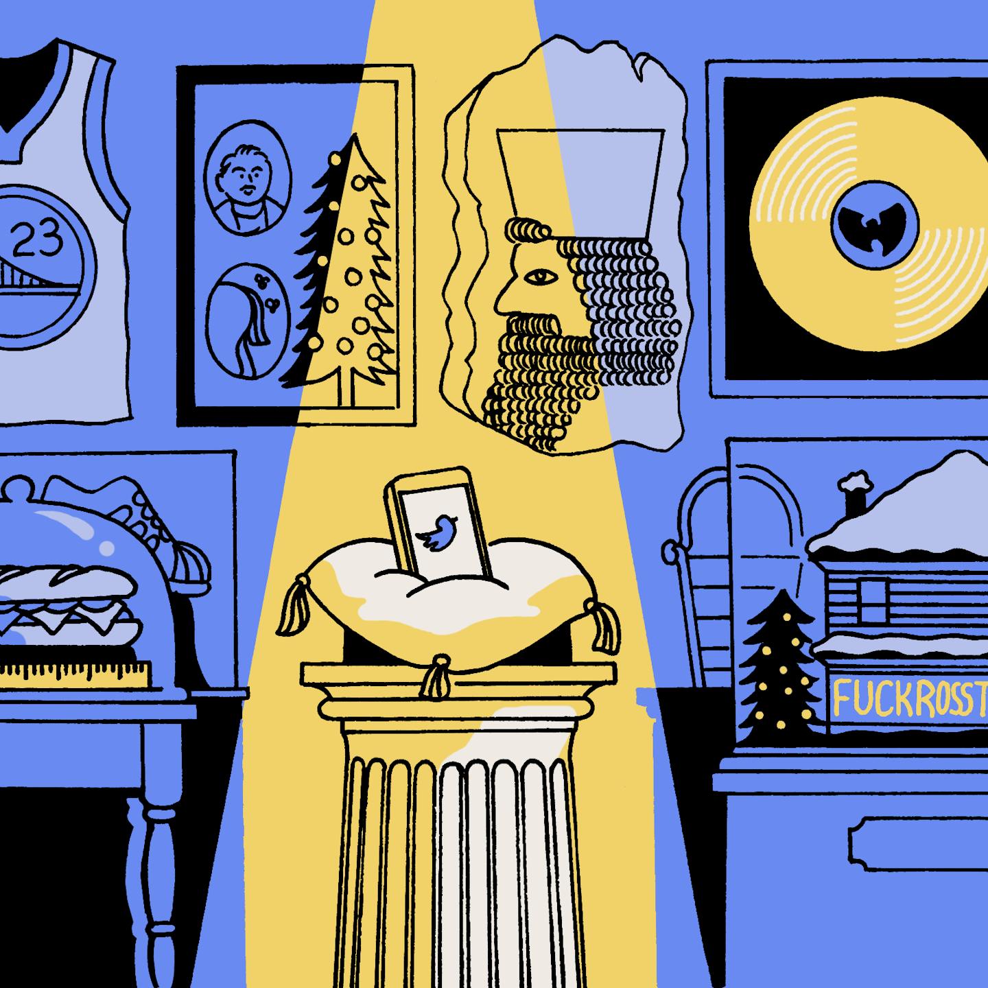 The Pettiest Feuds And People Of All Time Topic