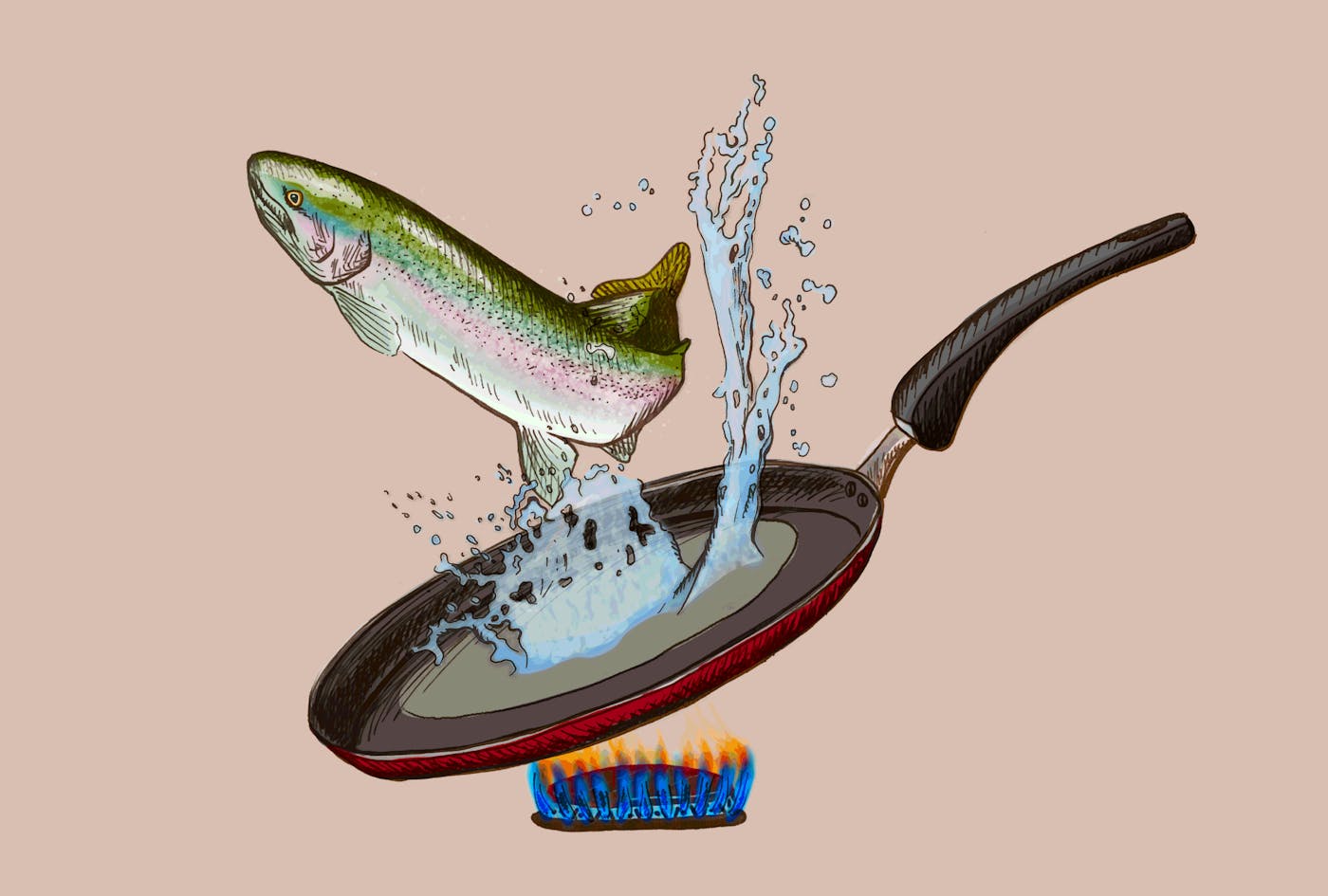 How To Humanely Kill A Fish Topic How To Humanely Kill A Fish Topic