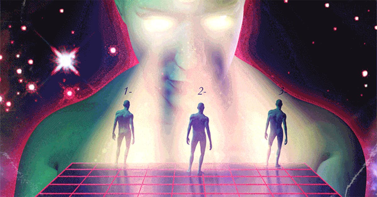 The Expensive Art of Living Forever