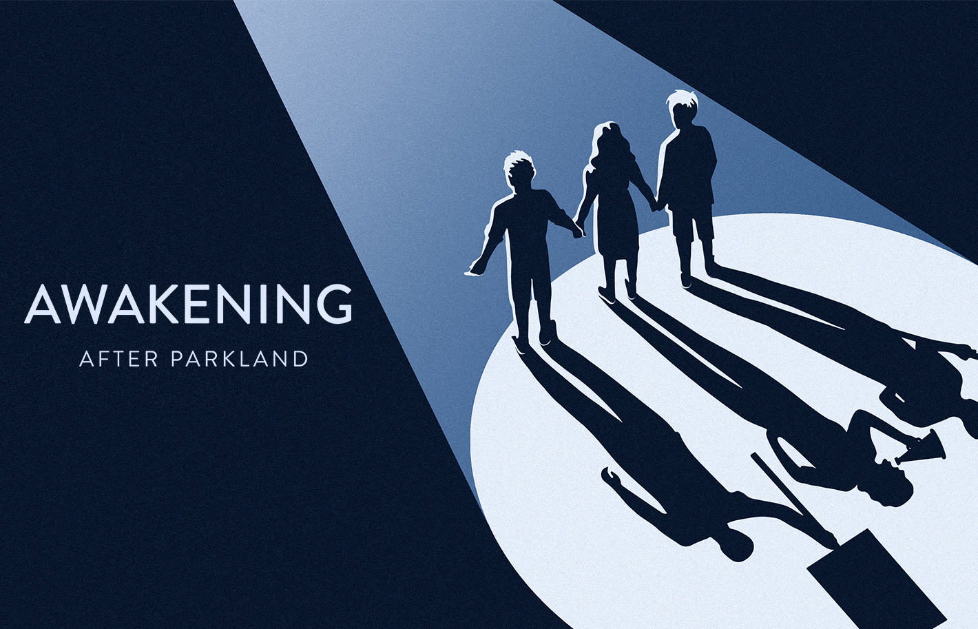 Spring Awakening Marjory Stoneman Douglas Highschool Topic