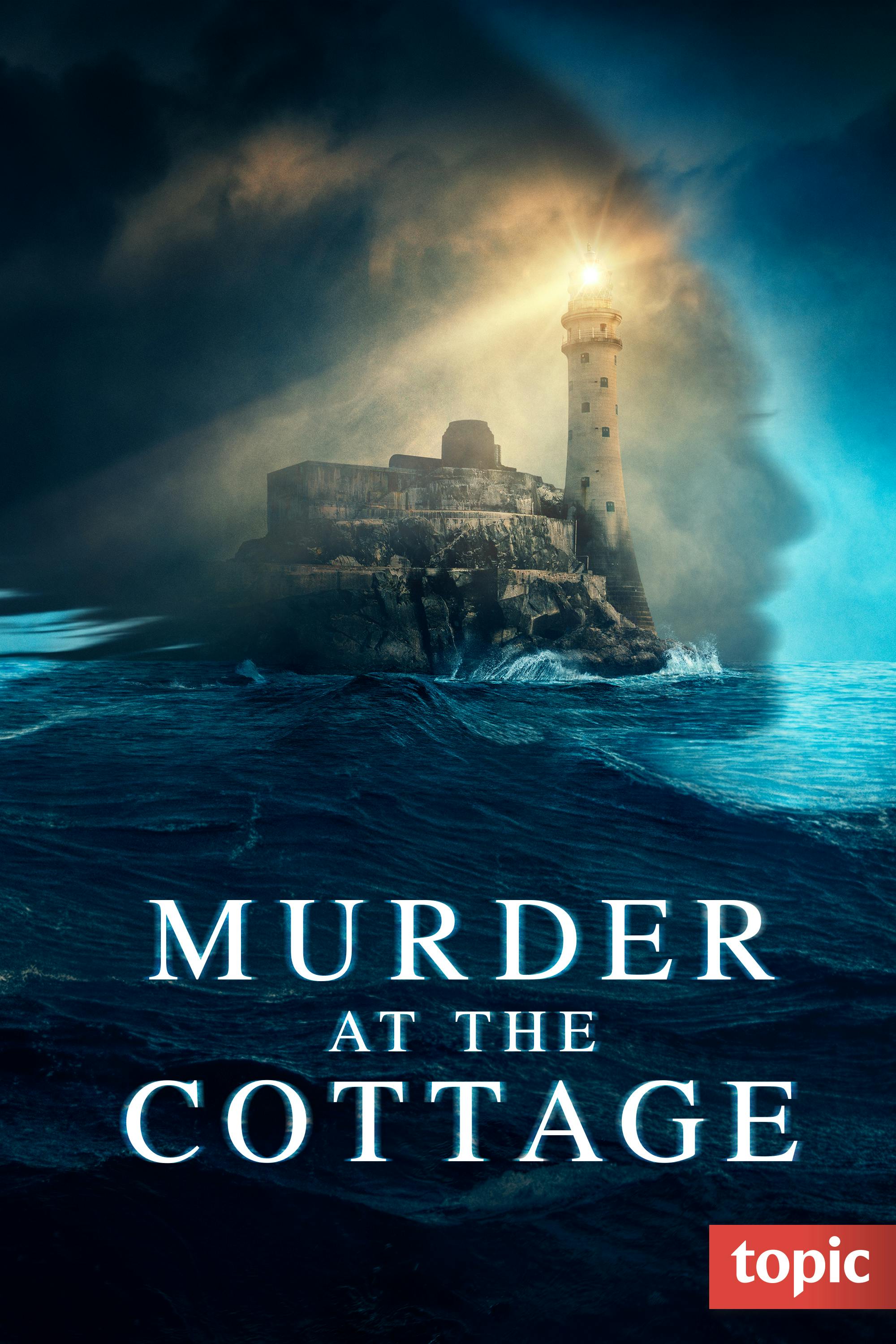 Watch Murder at the Cottage: Stream Full Episodes Online - Topic