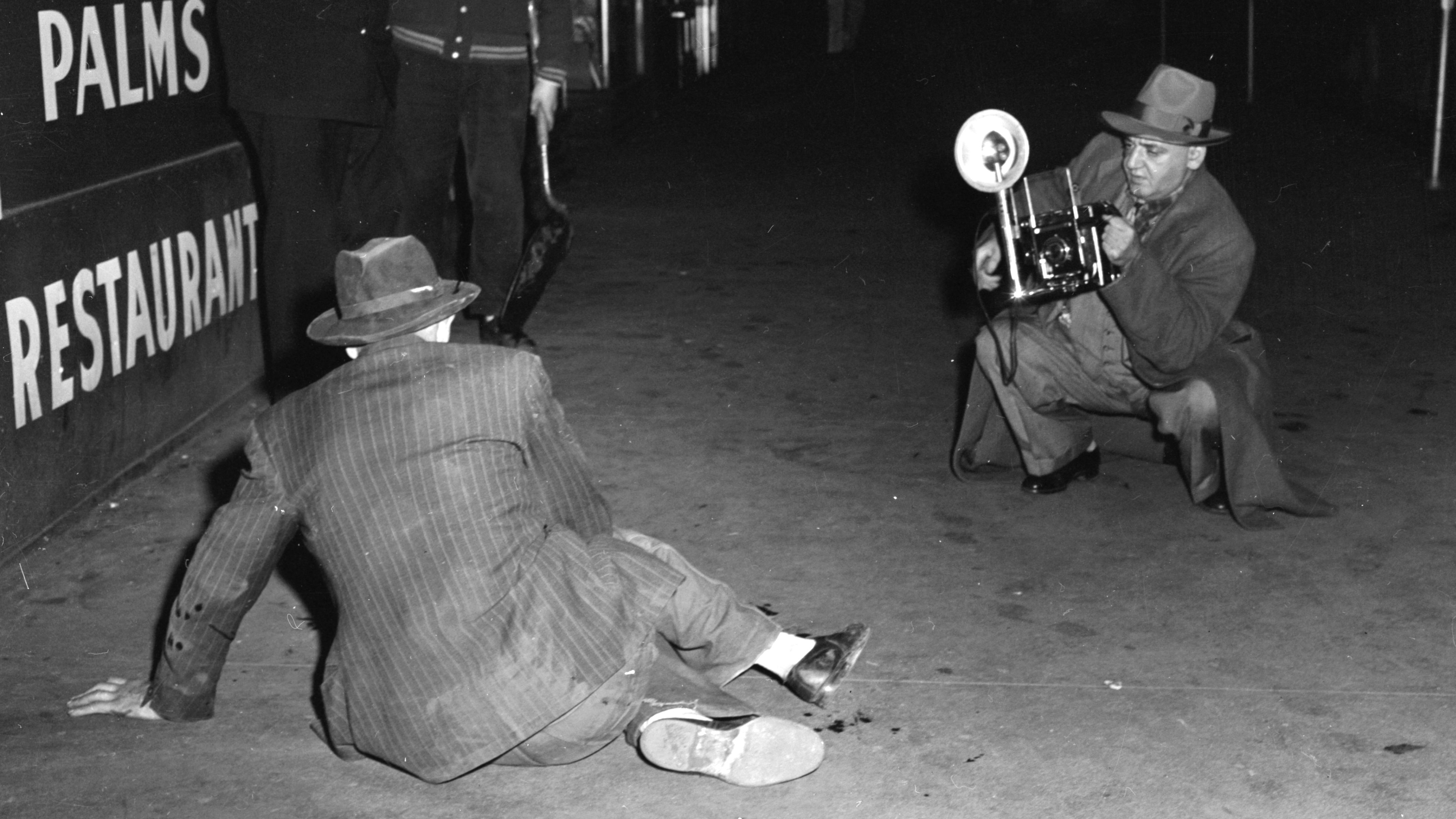PHOTOGRAPHY ART BOOK PHOTOS BLACK AND WHITE STREET LIFE LOS ANGELES 1970/'S