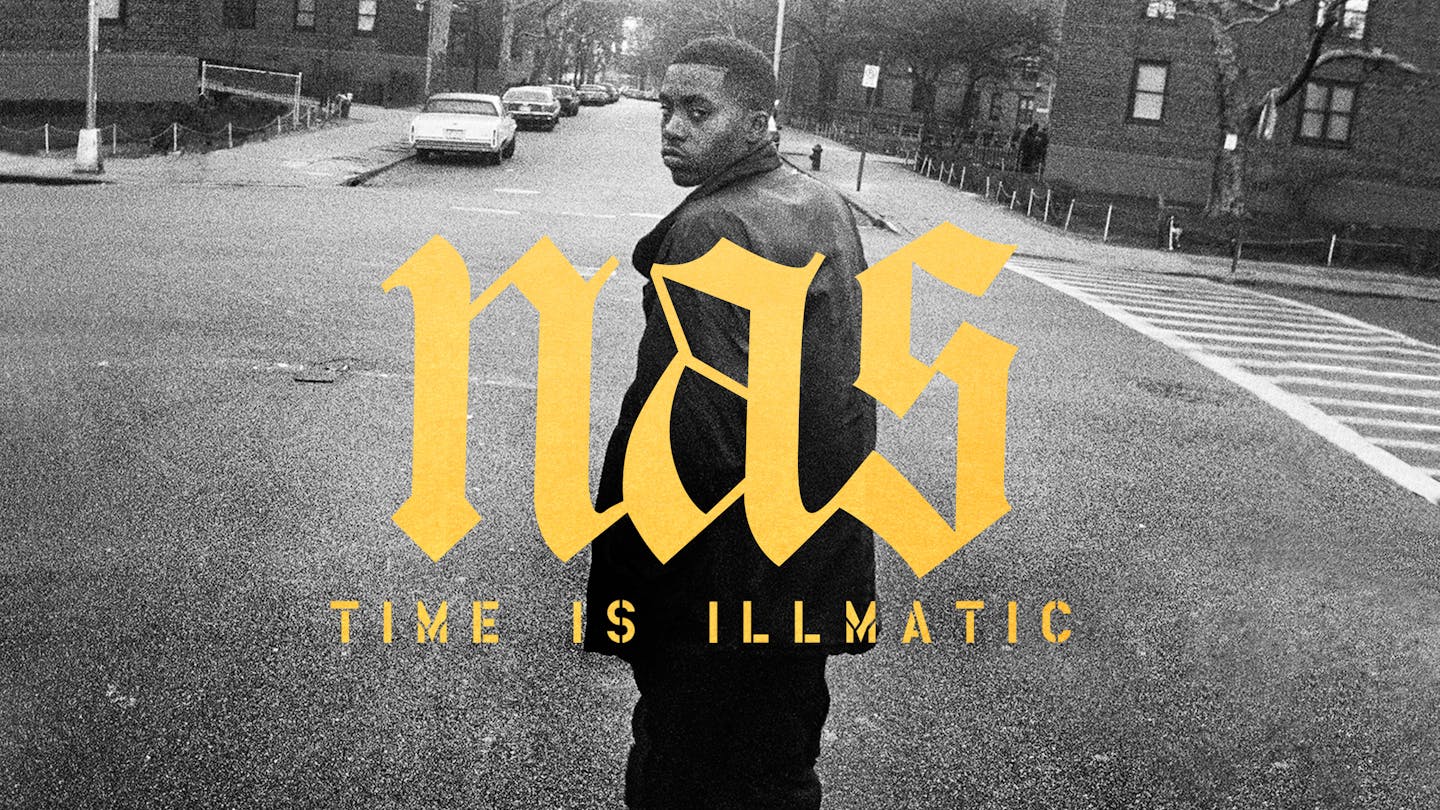 Watch Nas Time Is Illmatic Stream Full Movies Online With Topic