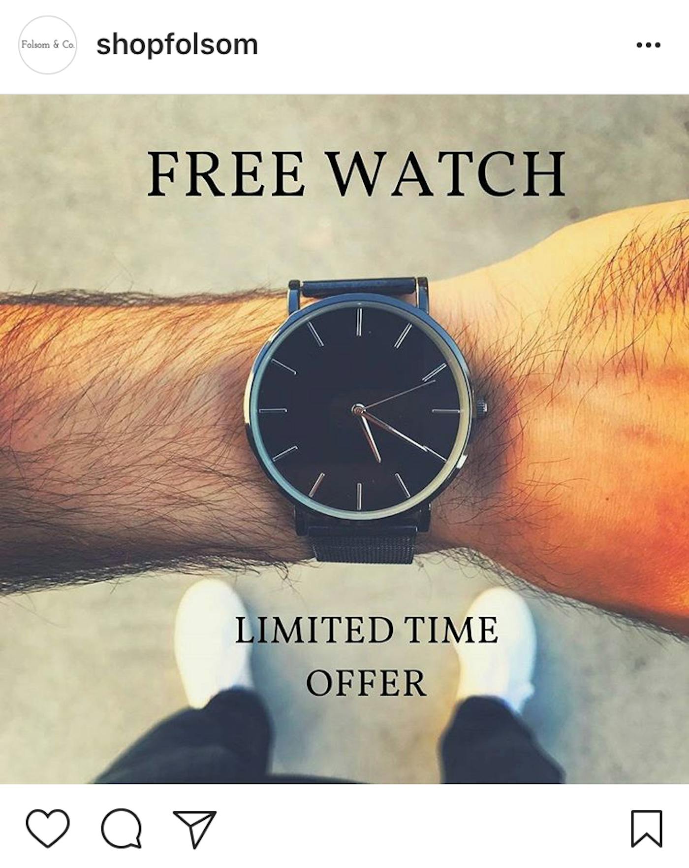 Exposing Fake Companies & Free Products on Instagram | Topic