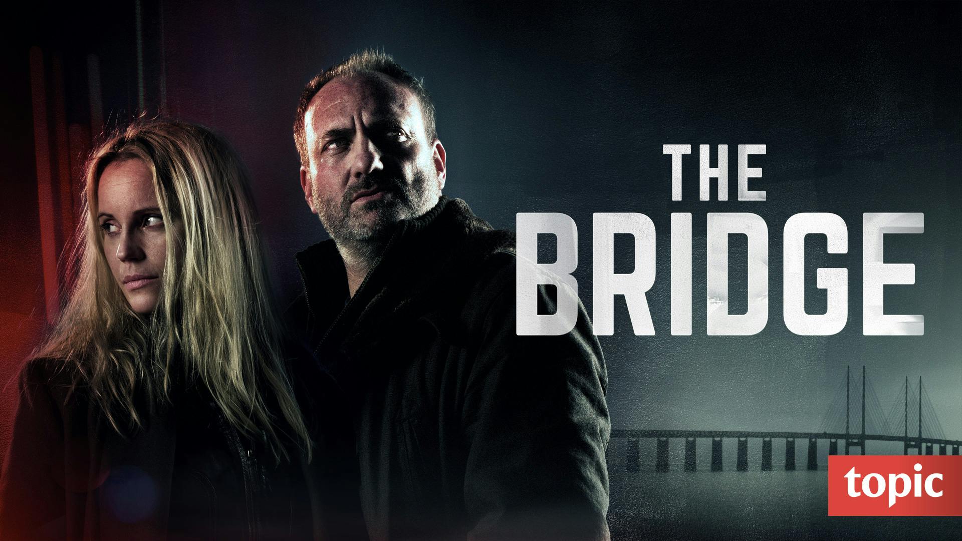 the bridge season 3 channel 4