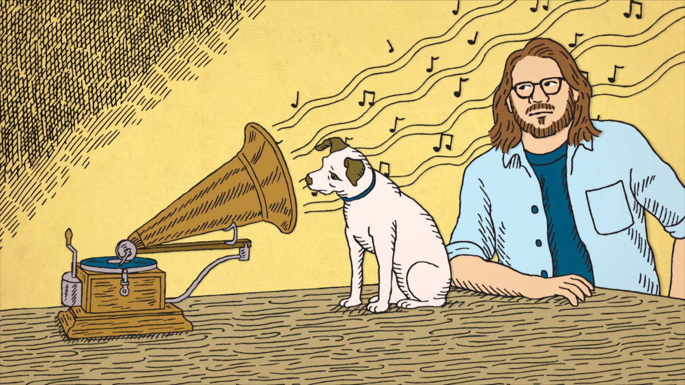 How Jeff Tweedy Composes Songs And Thinks In Music Topic How Jeff Tweedy Composes Songs And Thinks In Music Topic